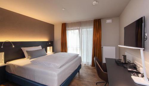Lifestyle Business Room City