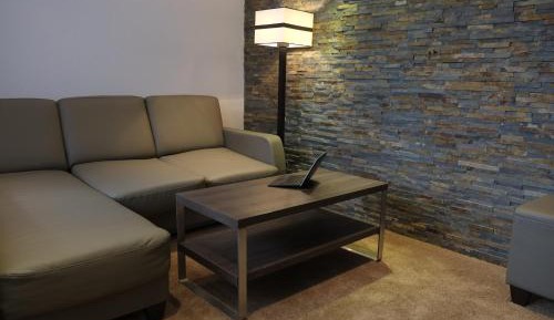 Deluxe Junior Suite