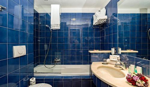 Classic Double or Twin Room