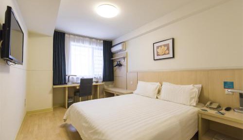 Mainland Chinese Citizens-Business Double Room A