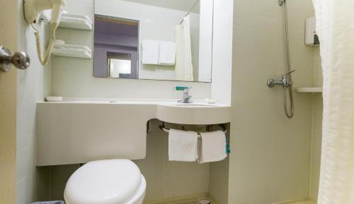 Mainland Chinese Citizens-Standard Twin Room A
