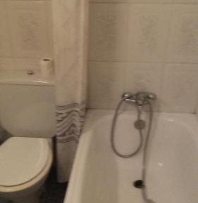 Twin Room with Private Bathroom