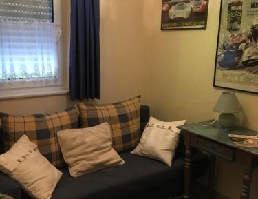 Comfort Triple Room with Shower