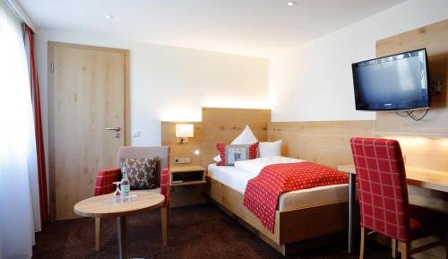 Single Room