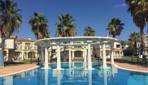 Superior Villa