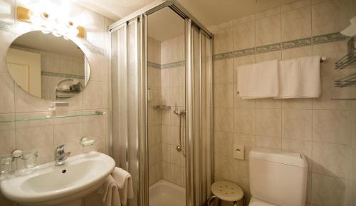 Budget Triple Room