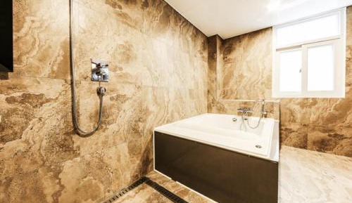 Large Suite