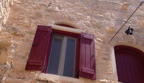 Maisonette