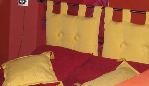 Quadruple Room (4 Adults) with Shower