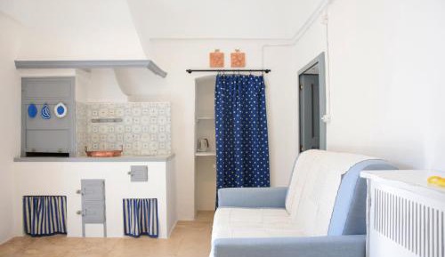 One-Bedroom Trullo