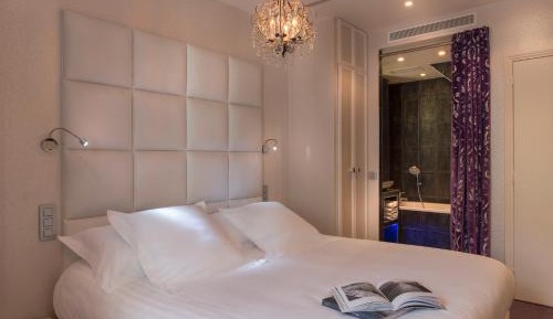 Design Superior Double Room