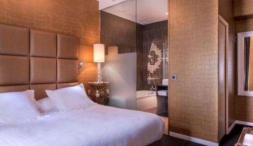 Comfort Superior Double Room