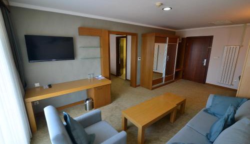 One-Bedroom Suite