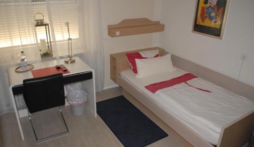 Double or Twin Room - Disability Access