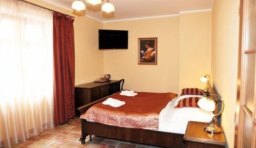 Large Double Room