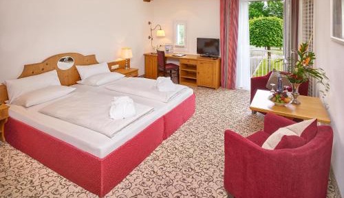 Comfort Double Room