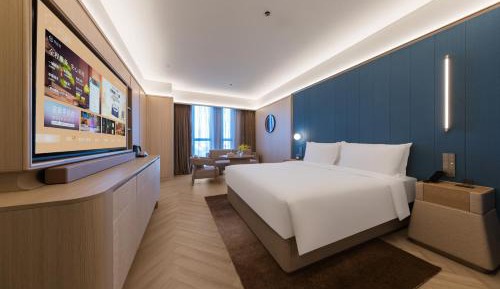 Double or Twin Room
