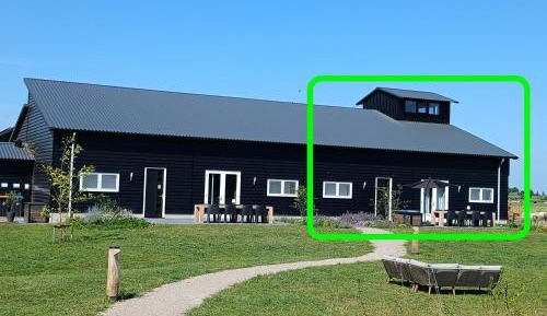Four-Bedroom Holiday Home