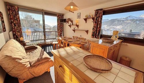 Apartment (8 Adults)
