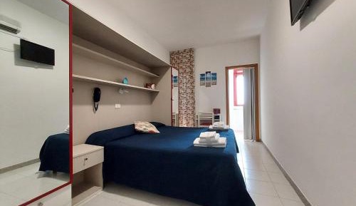 Double Room with Sea View