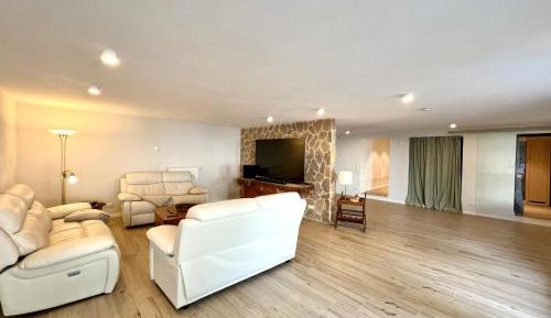 Superior Apartment with Sauna