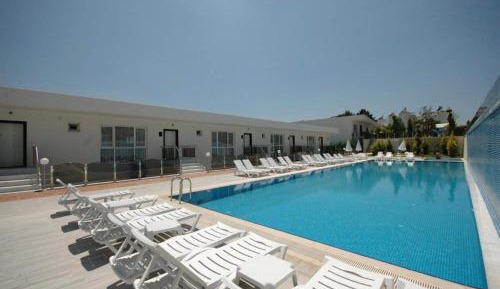 Two-Bedroom Villa