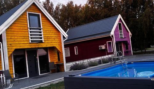 Family Bungalow
