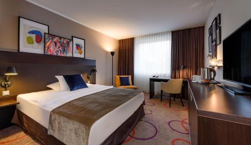 Comfort Double or Twin Room