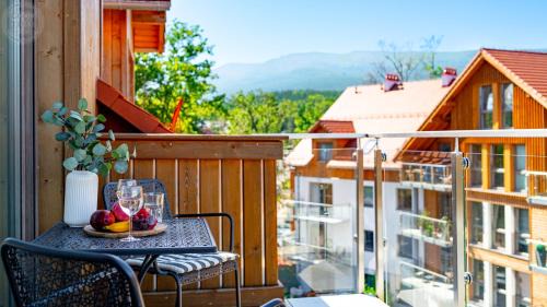 Apartment with Mountain View - Kilińskiego 8a/40