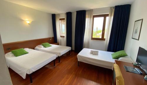 Superior Triple Room
