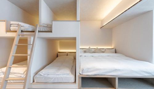 Maisonette