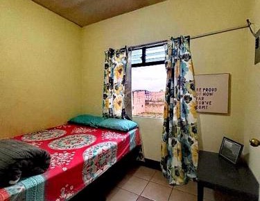 Budget Single Room