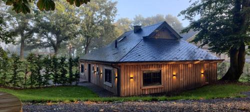 Superior Chalet