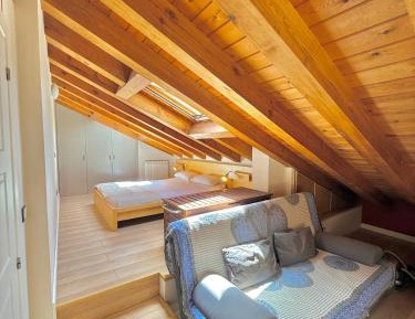 Penthouse Apartment
