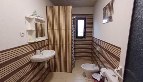 Budget Twin Room