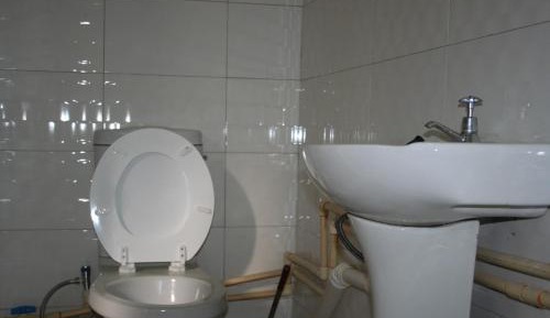 Deluxe Double or Twin Room with Garden View