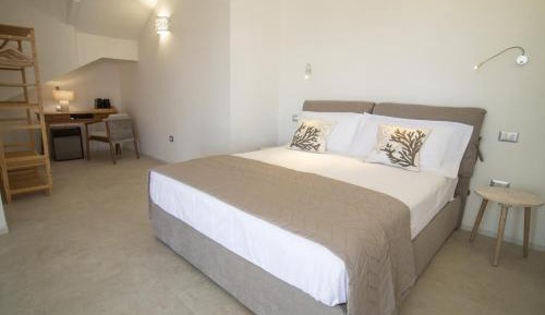 Double Room with Pool View