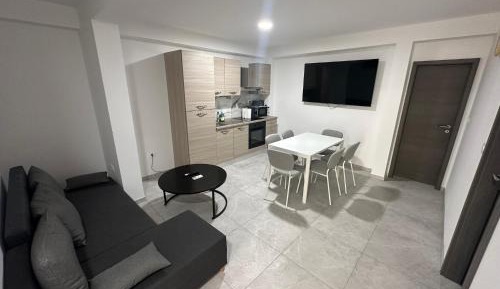 Two-Room Apartment