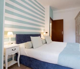 Two-Bedroom Deluxe Apartment
