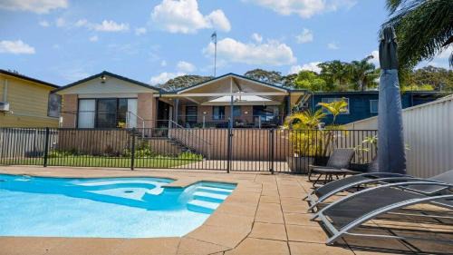 Holiday Home
