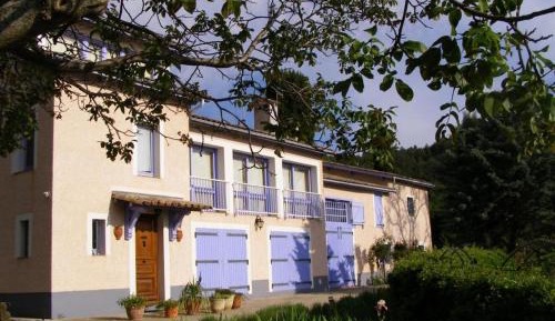 Two-Bedroom Holiday Home