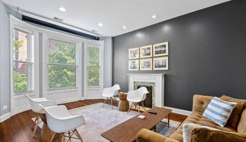 Superior Apartment