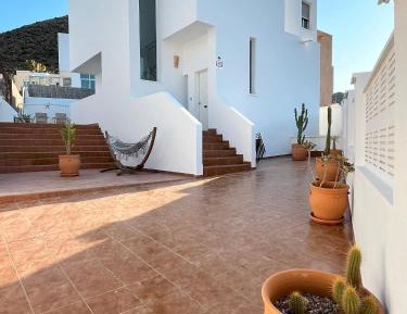 Four-Bedroom Holiday Home