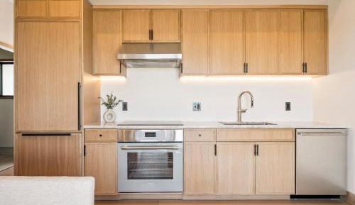 One-Bedroom Suite