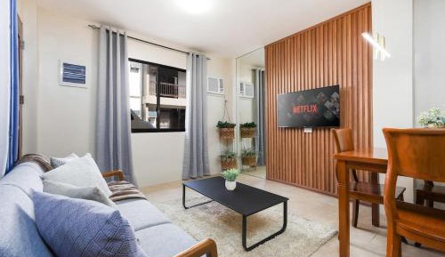 Three-Bedroom Townhouse