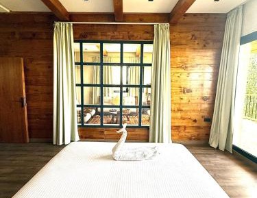 Deluxe Junior Suite