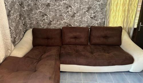 Two-Bedroom Bungalow