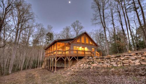 Three-Bedroom Home