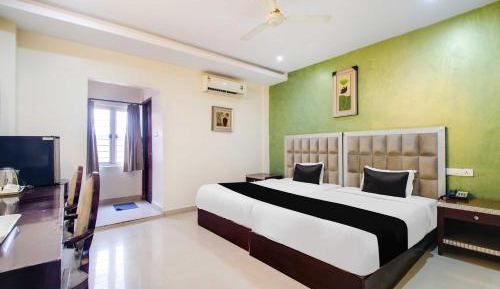 Classic Triple Room
