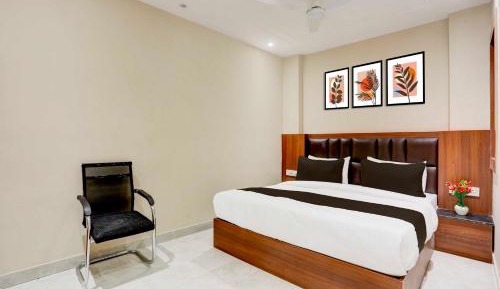 Classic Triple Room